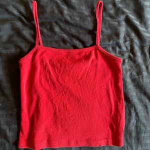 brandy melville tank